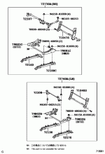 REAR SEAT & SEAT TRACK 4